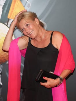 9th Golf Charity Masters in Leipzig