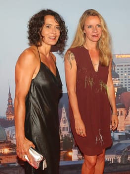 9th Golf Charity Masters in Leipzig