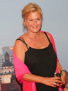 9th Golf Charity Masters in Leipzig