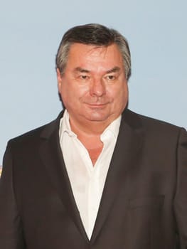 9th Golf Charity Masters in Leipzig