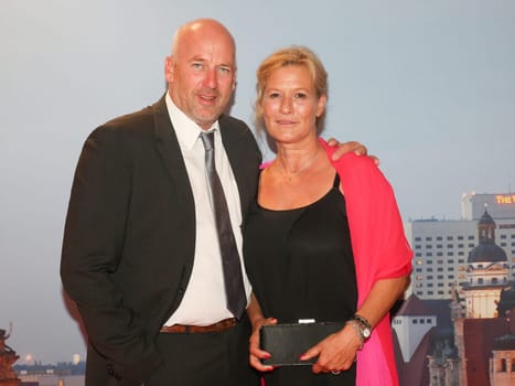 9th Golf Charity Masters in Leipzig
