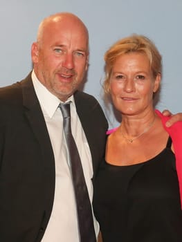 9th Golf Charity Masters in Leipzig