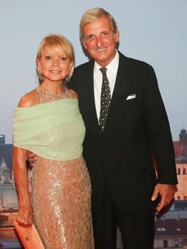 9th Golf Charity Masters in Leipzig