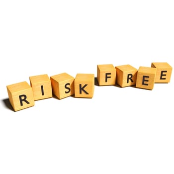 Dice and risk free