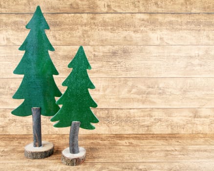 Winter Background