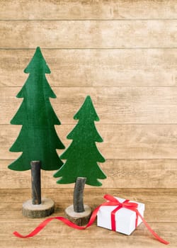 Christmas background without focus without blurred without isolated