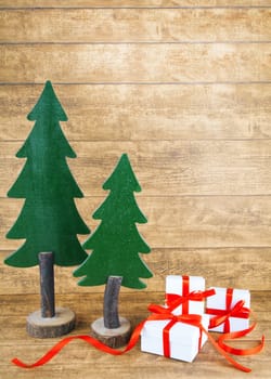 Christmas background without focus without blurred without isolated