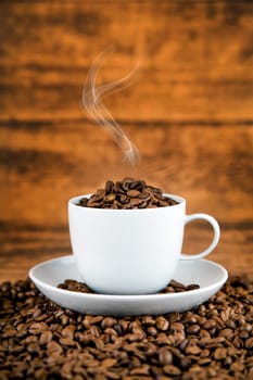 coffee cup