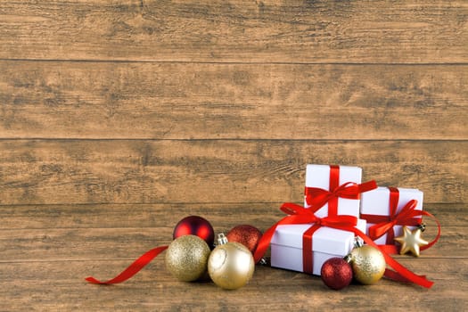 christmas background