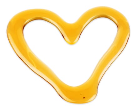 honey heart