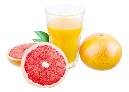 Grapefruit Juice