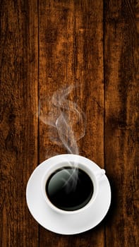 coffee cup