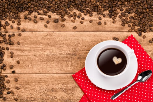 coffee background