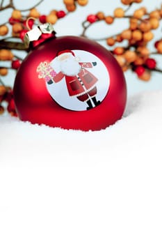 christmas bauble