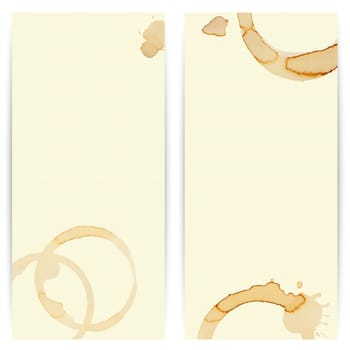 office banner