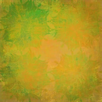 grunge background with space for text or image