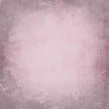 highly Detailed grunge background -with space for your design