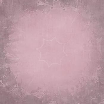highly Detailed grunge background -with space for your design