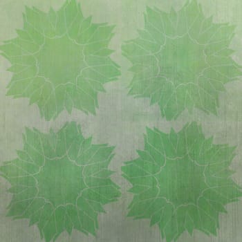 Abstract art backgrounds. Hand-painted background. SELF MADE
