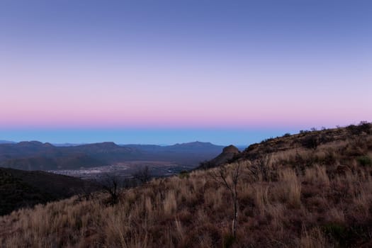 The Valley of Desolation is a unique Karoo landscape and ecosystem that surrounds the town of Graaff-Reinet, creating a type of oasis in the midst of the aridness of the Karoo.