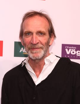 Jochen Nickel ,.at the 10 years GOLDENE BILD der FRAU – the big anniversary gala at the Hamburg Stage Theater