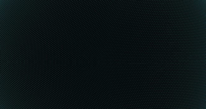 The 3d rendering of abstract texture with nice background color