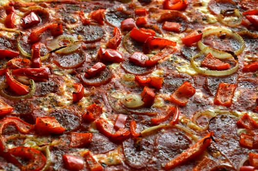 pizza