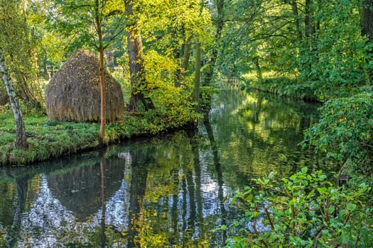 Spreewald