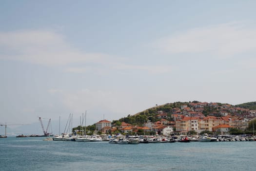 Trogir Marina