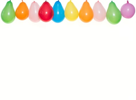 Balloons