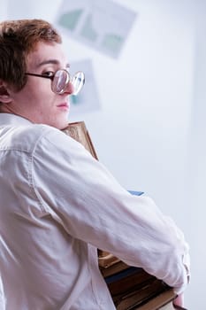 the weight of culture and information in office you can count on