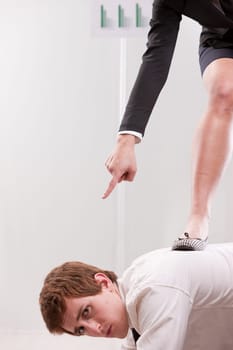 bias gender annoyances at work in the office