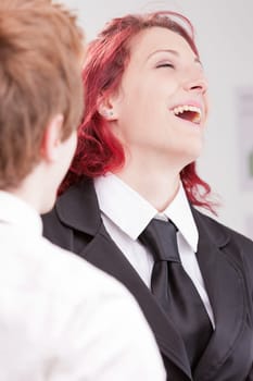 bias gender annoyances at work in the office