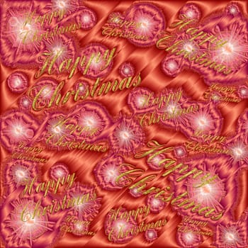 small abstract colored pattern with fine structure