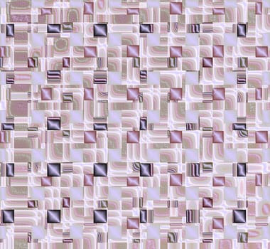 small abstract colored pattern with fine structure