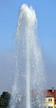 Water