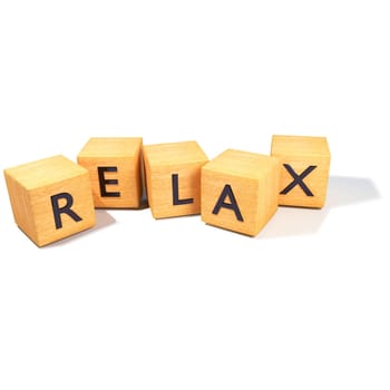 Cube Relax