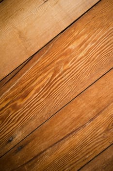 Looking at wood grain barn wall planks nails no knots