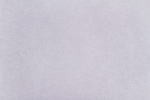 White art paper with fiber pattern background close up