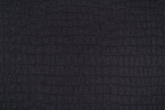 Dark crocodile skin paper texture background detail
