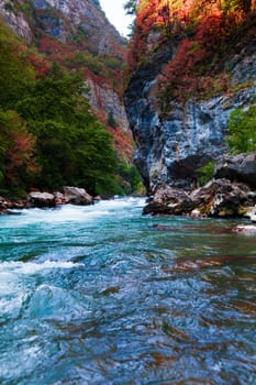 beauty nature scenery landscape background.  Nature composition.  Beautiful landscape