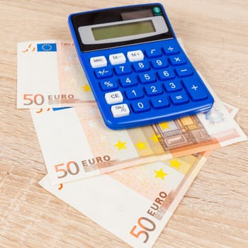 euro money