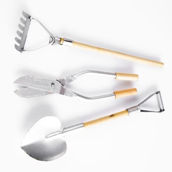 Gardening tools
