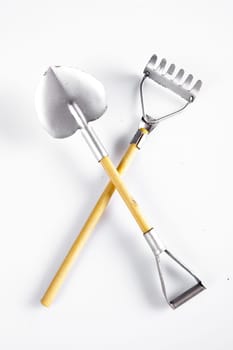Gardening tools