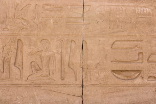 old egypt hieroglyphs