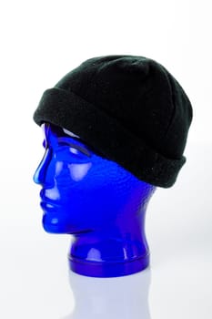 woolen winter hat