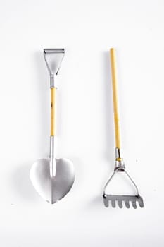 Gardening tools