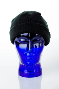 woolen winter hat