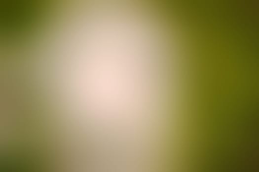 The blurred close-up of a green area can be used as a background.