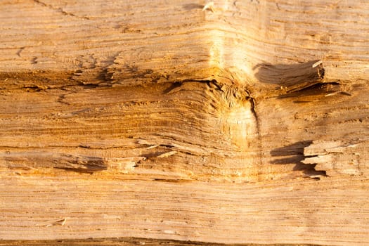 photographed close up board made of wood